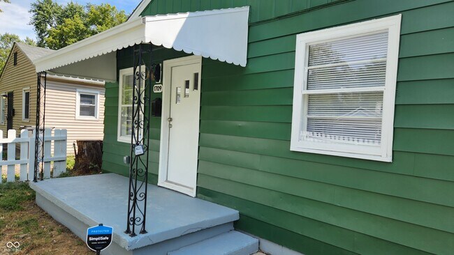 Foto del edificio - 1709 Kildare Ave