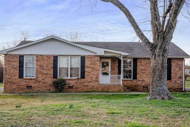 Foto del edificio - 1188 Meadowview Dr