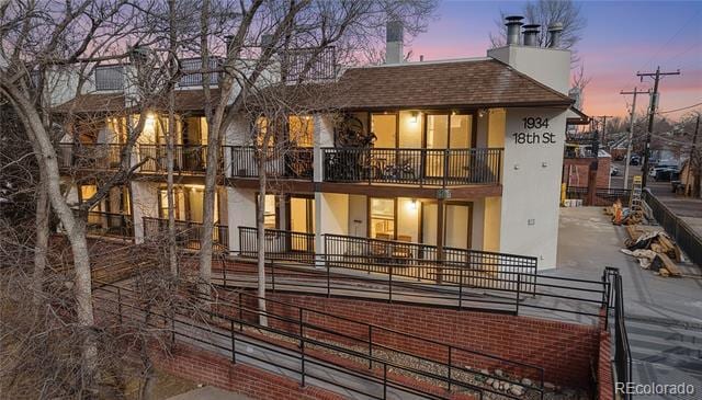 Foto del edificio - 1934 18th St