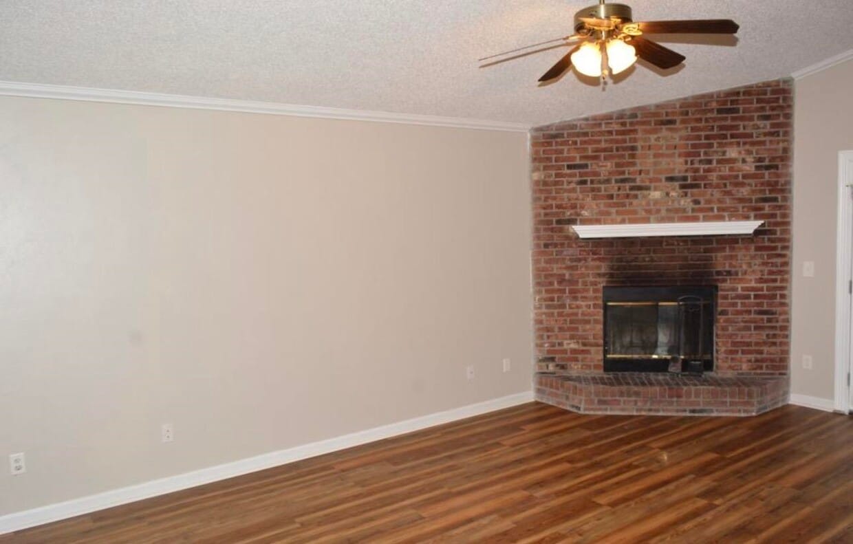 Foto del edificio - 3996 Bothwell Terrace
