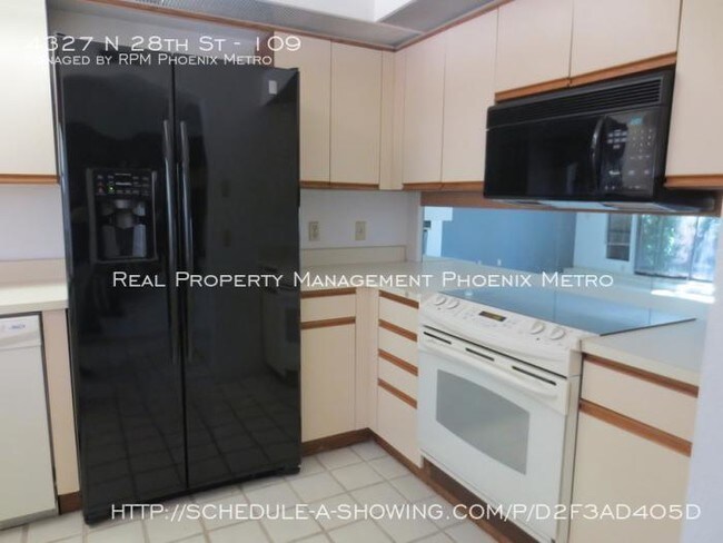 Building Photo - 2 bedroom in Phoenix AZ 85016