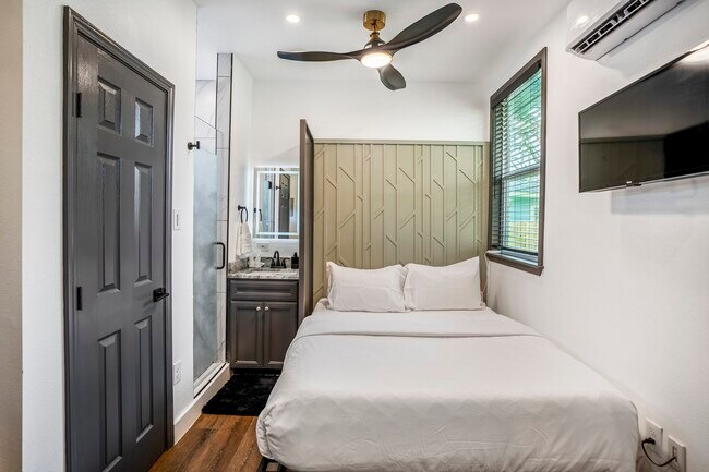 Foto del edificio - 5512 Texas St