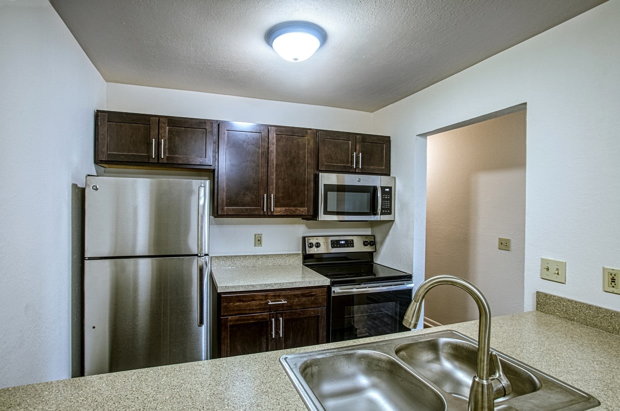 Maple Brooke Apartments Apartments Kalamazoo, MI