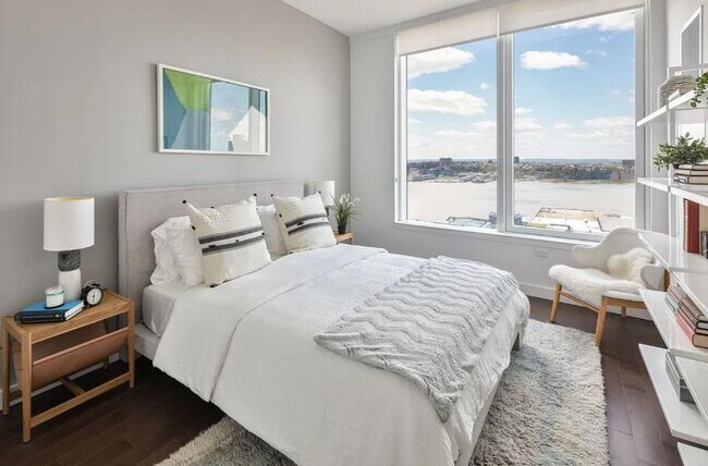 Foto del edificio - 64 Box Street