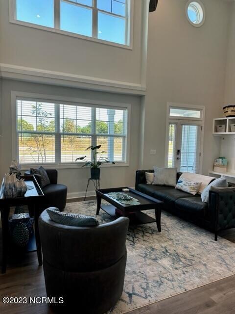 Foto del edificio - 4750 Siddons Dr