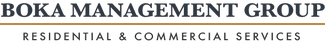 Property Management Company Logo