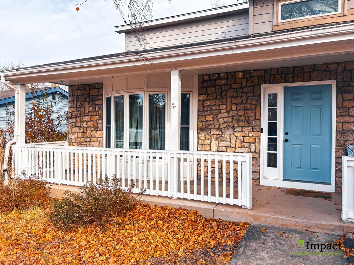 Foto principal - 2680 Black Diamond Terrace