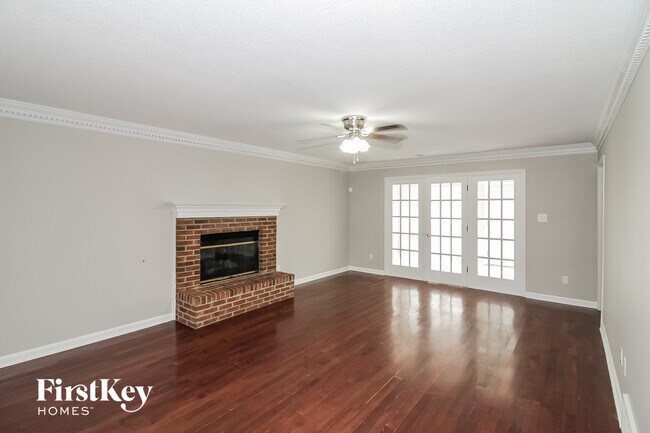 Foto del edificio - 4989 Wild Plum Cove