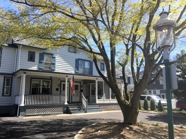Exterior - 17 Sherman Ave