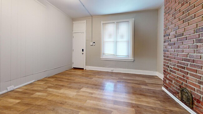 Foto del edificio - A cozy and updated 3-bedroom Philly home.