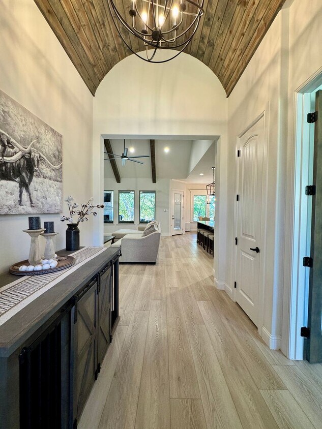 Foto principal - Reata Ranch Home - Peaster ISD