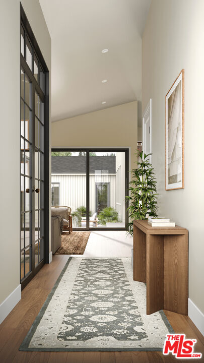 Foto del edificio - 3770 May St