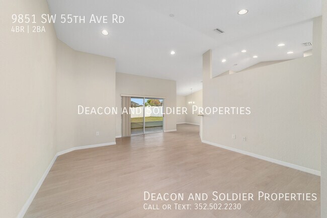 Building Photo - 9851 SW 55th Ave Rd