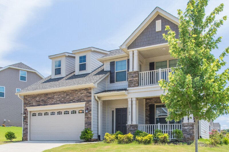 Foto principal - 1102 Dartmouth Dr