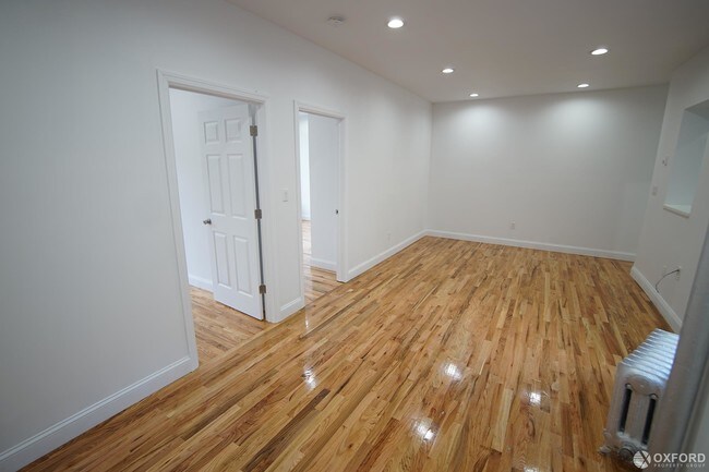 Foto del edificio - 509 West 170th Street