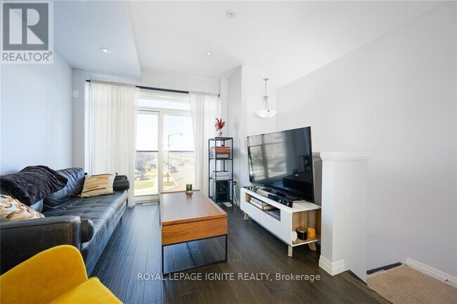 Photo du bâtiment - 23 Soho St