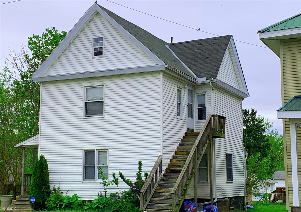 2 br, 1 bath - 907 1/2 Union St - 2 br, 1 bath  - 907 1/2 Union St