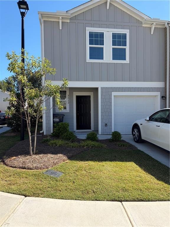 Primary Photo - 3512 Condor Ct