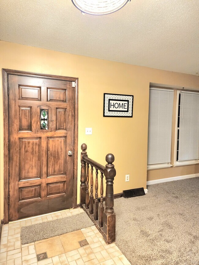 Foto del edificio - 7325 N Brooklyn Ave