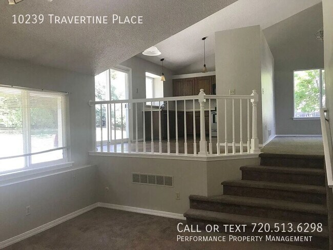 Foto del edificio - 10239 Travertine Pl