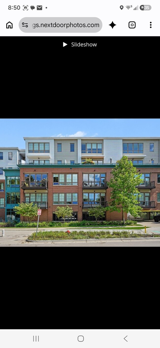 Building Photo - 410 N 1st St