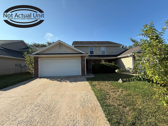 Building Photo - 7381 Arratt Ct