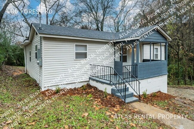 Building Photo - 406 Forest Rd