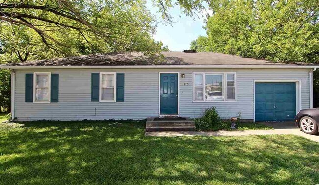 1445 W 19th Street - 1445 W 19th St
