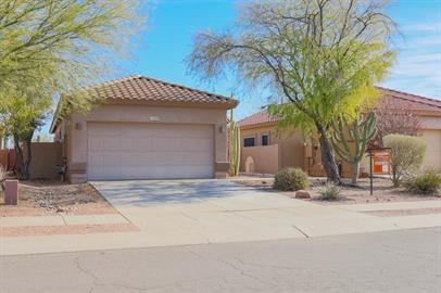 Building Photo - Rancho Sahuarita