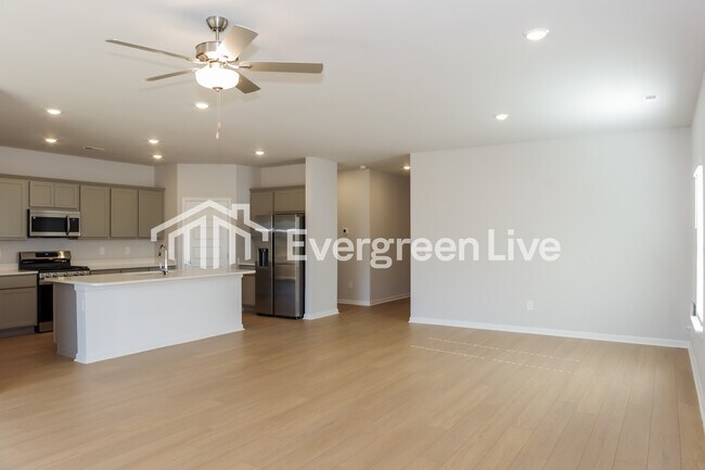 Foto del edificio - 158 Fenwick Pl