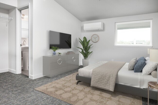 Building Photo - Lofts at Baymeadows – Resort Style Living