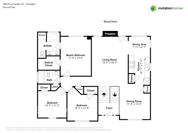 Foto del edificio - 4006 River Garden Cir