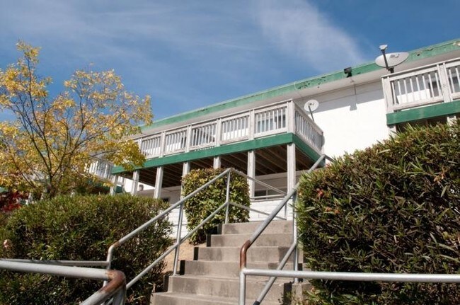 Foto del edificio - 2 bedroom in Vallejo CA 94591-4981