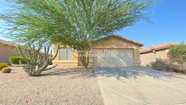 Foto del edificio - 42364 W Venture Rd