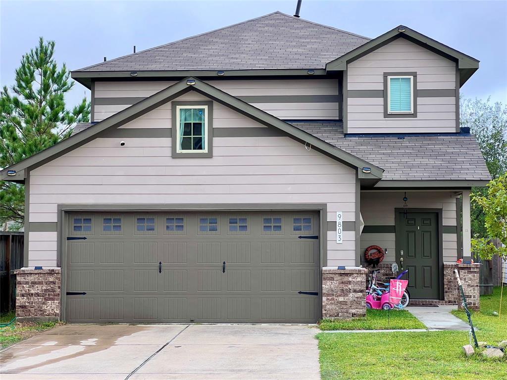 Primary Photo - 9803 Meadow Thistle Ln
