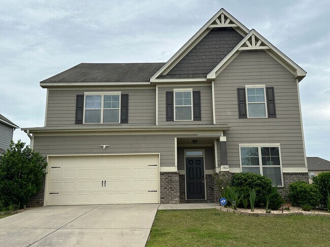 Foto del edificio - 1508 Driftwood Lane