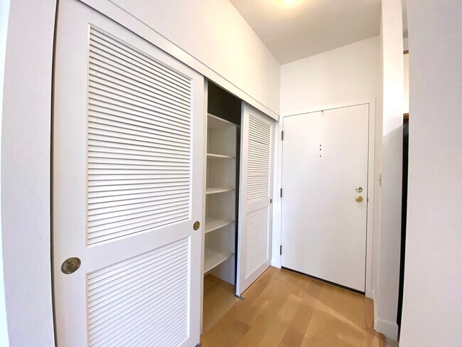 Foto del edificio - 1805 Fillmore St