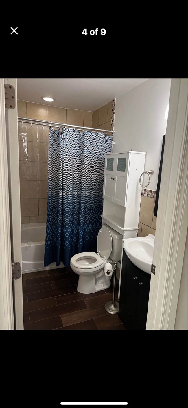 Foto del edificio - 315 E Westover Ave