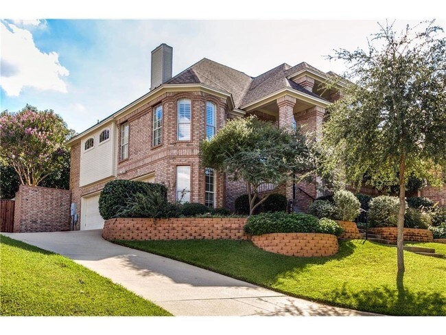 Foto del edificio - 5306 Hidden Trails Dr