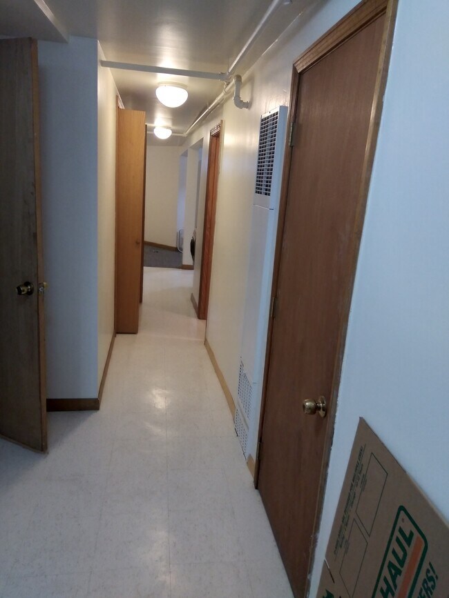 Foto del edificio - 3426 S Union Ave