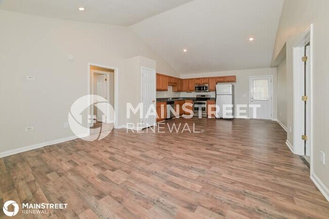 Foto del edificio - 187 SANDY CIR, LA FOLLETTE, TN 37766