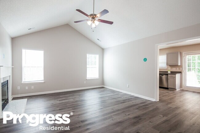 Foto del edificio - 8631 Bodkin Ct