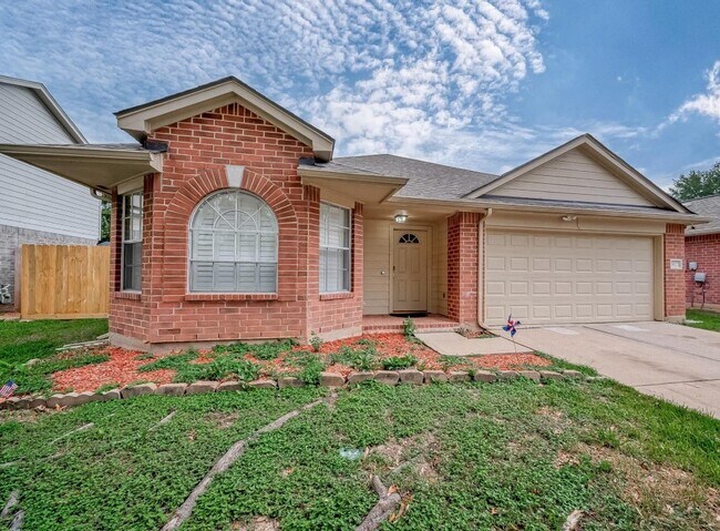 Foto del edificio - 3623 Campfield Ct