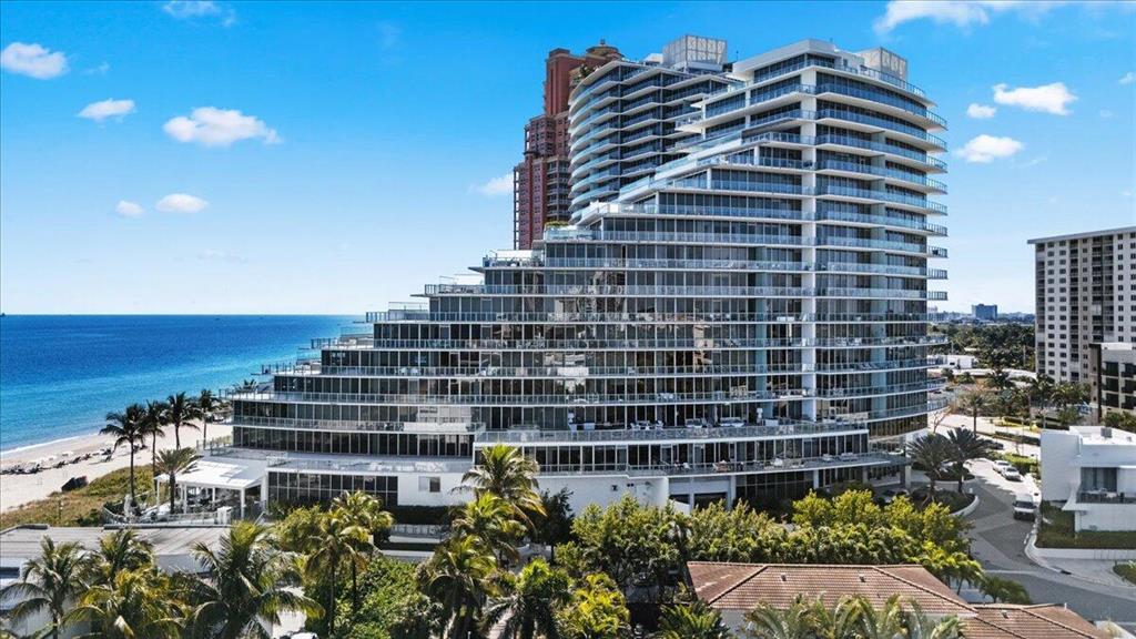 Primary Photo - 2200 N Ocean Blvd