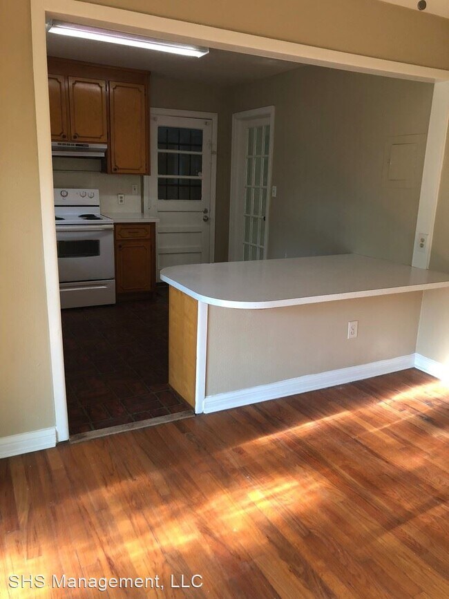 Foto del edificio - 2 br, 1 bath House - 241 S. Lipona Street
