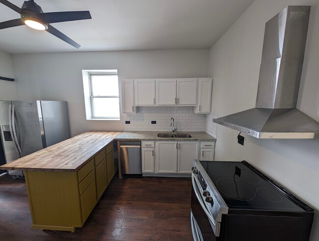 Foto del edificio - 4105 W 21st St