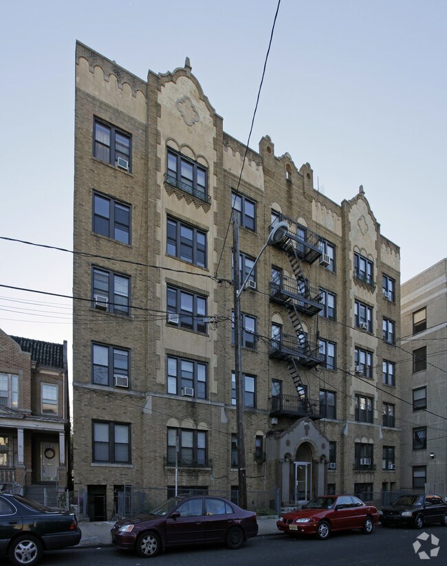 115 Fairview Ave, Jersey City, NJ 07304 Apartments in Jersey City, NJ