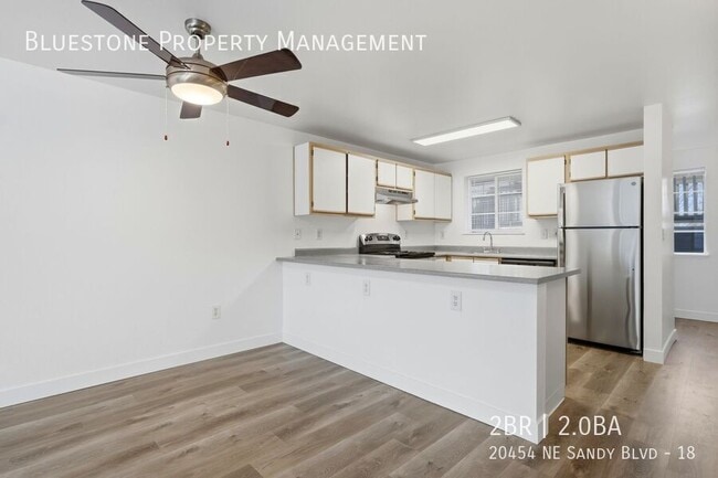 Building Photo - 20454 NE Sandy Blvd