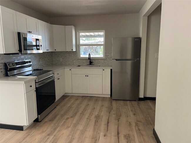 Foto del edificio - 800 S 2nd St