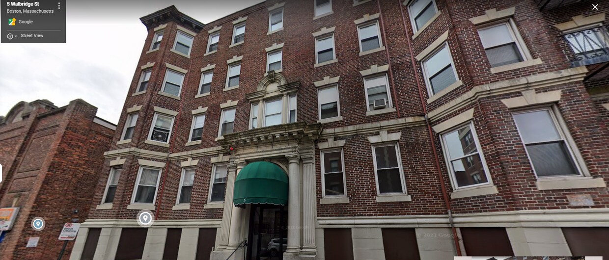 5 Walbridge St, Boston, MA 02134 Condo for Rent in Boston, MA
